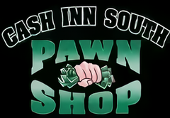 Cash Inn South Jewelry & Pawn