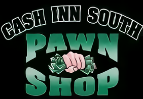 Cash Inn South Jewelry & Pawn