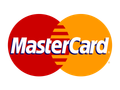 Photo of the Mastercard Logo