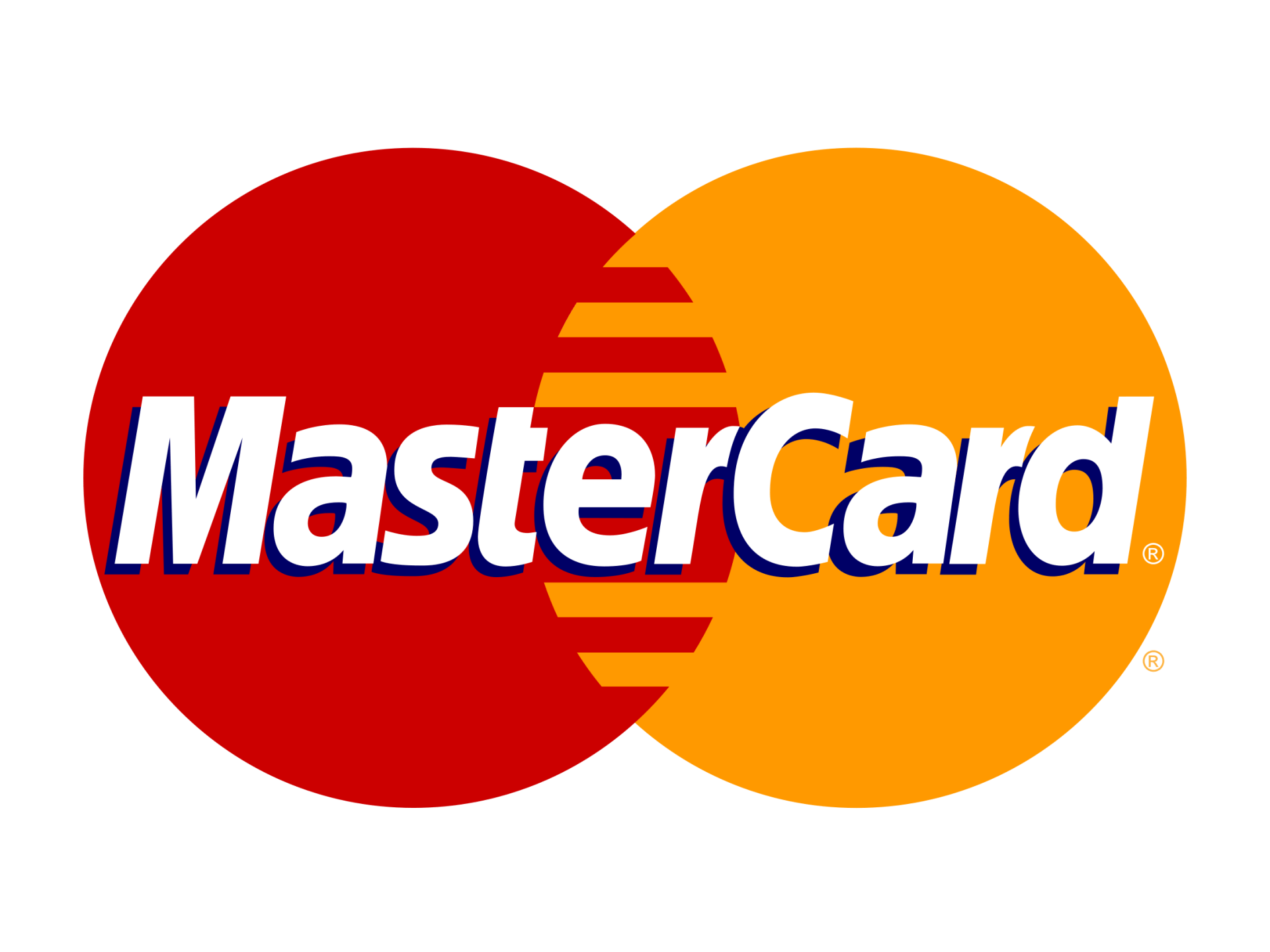 Photo of the Mastercard Logo