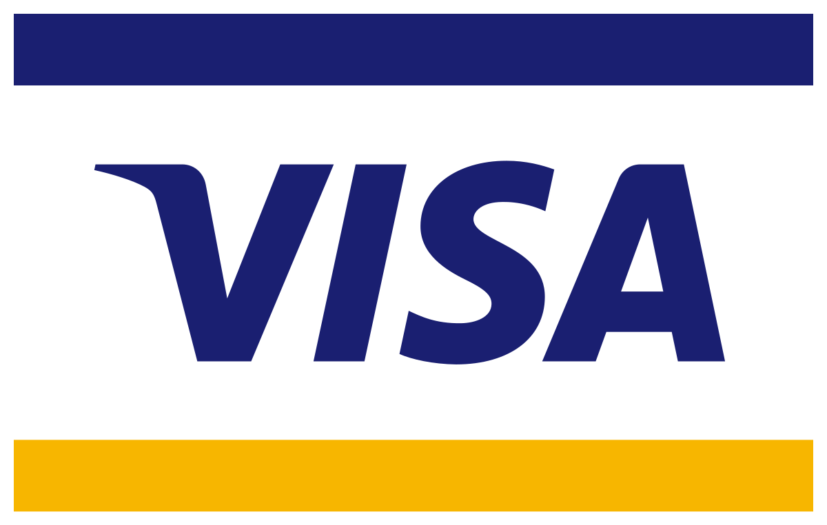 Photo of Visa Logo