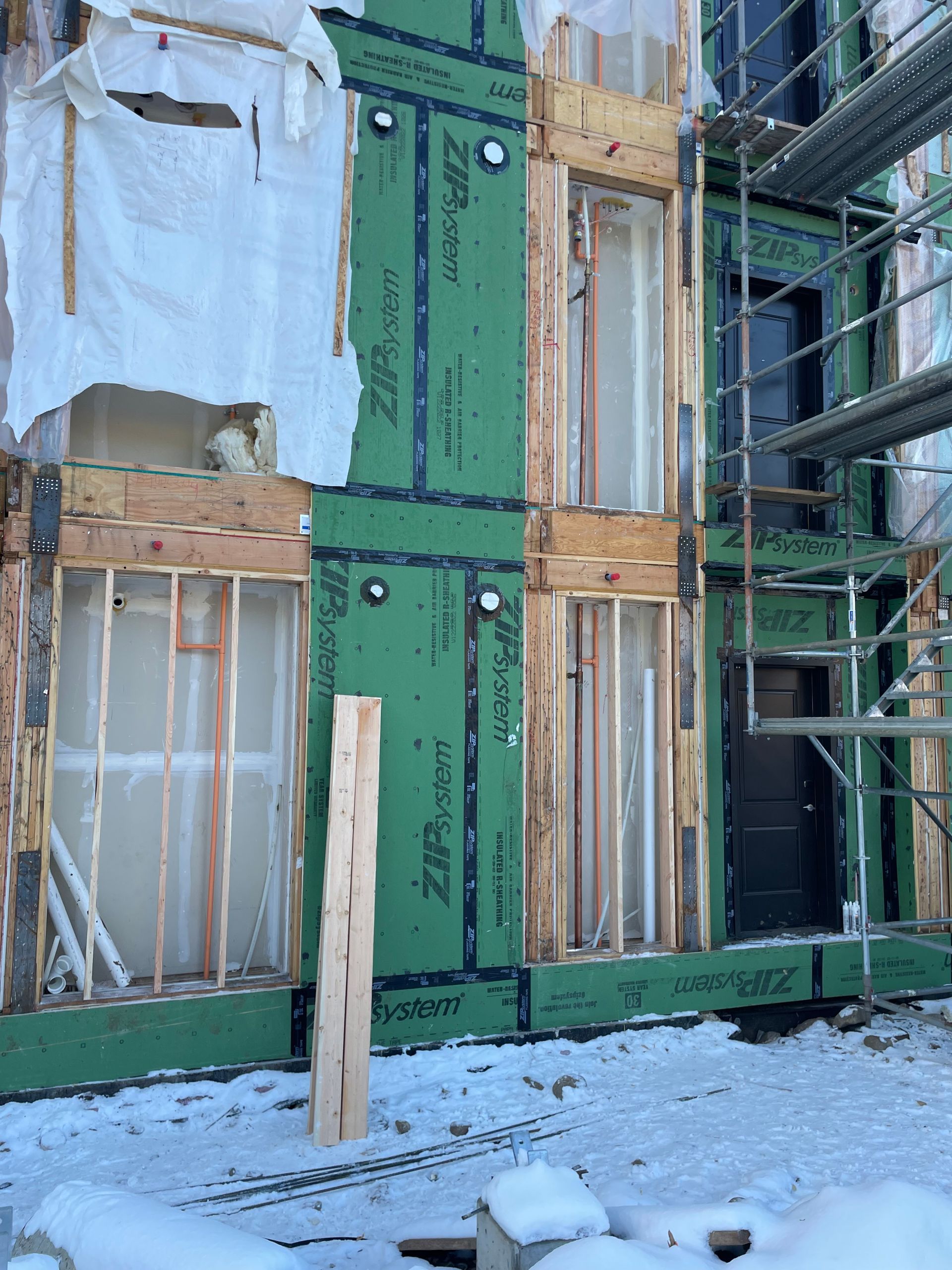 Madison River Contractors Top Rated General Contracting Bozeman