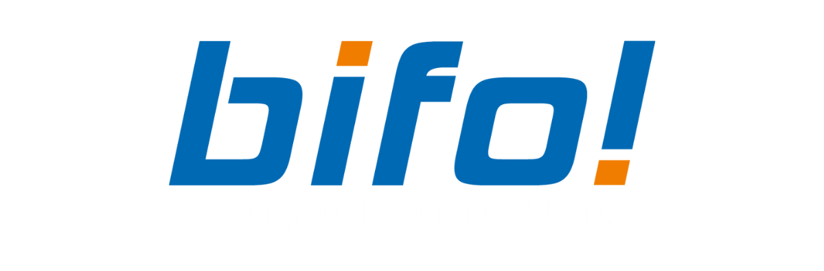 bifo! Logo