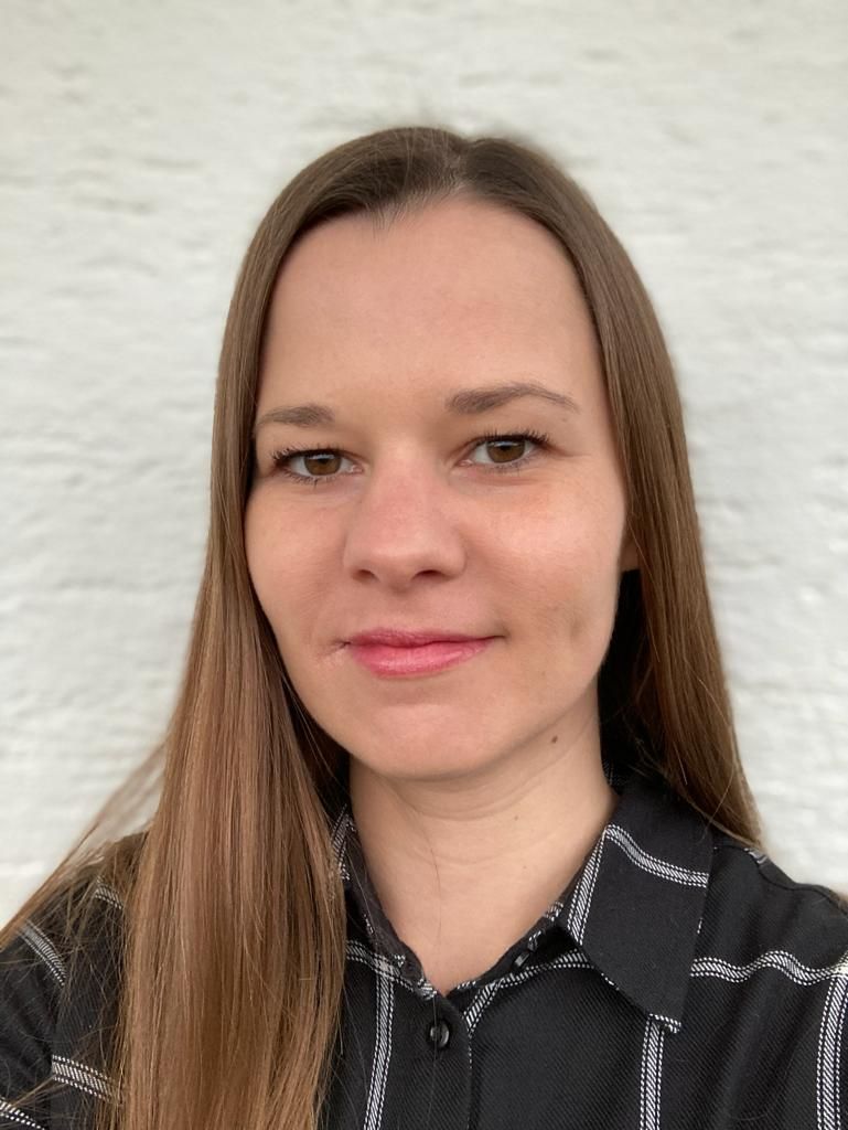 Zuzana Tulip Tutor