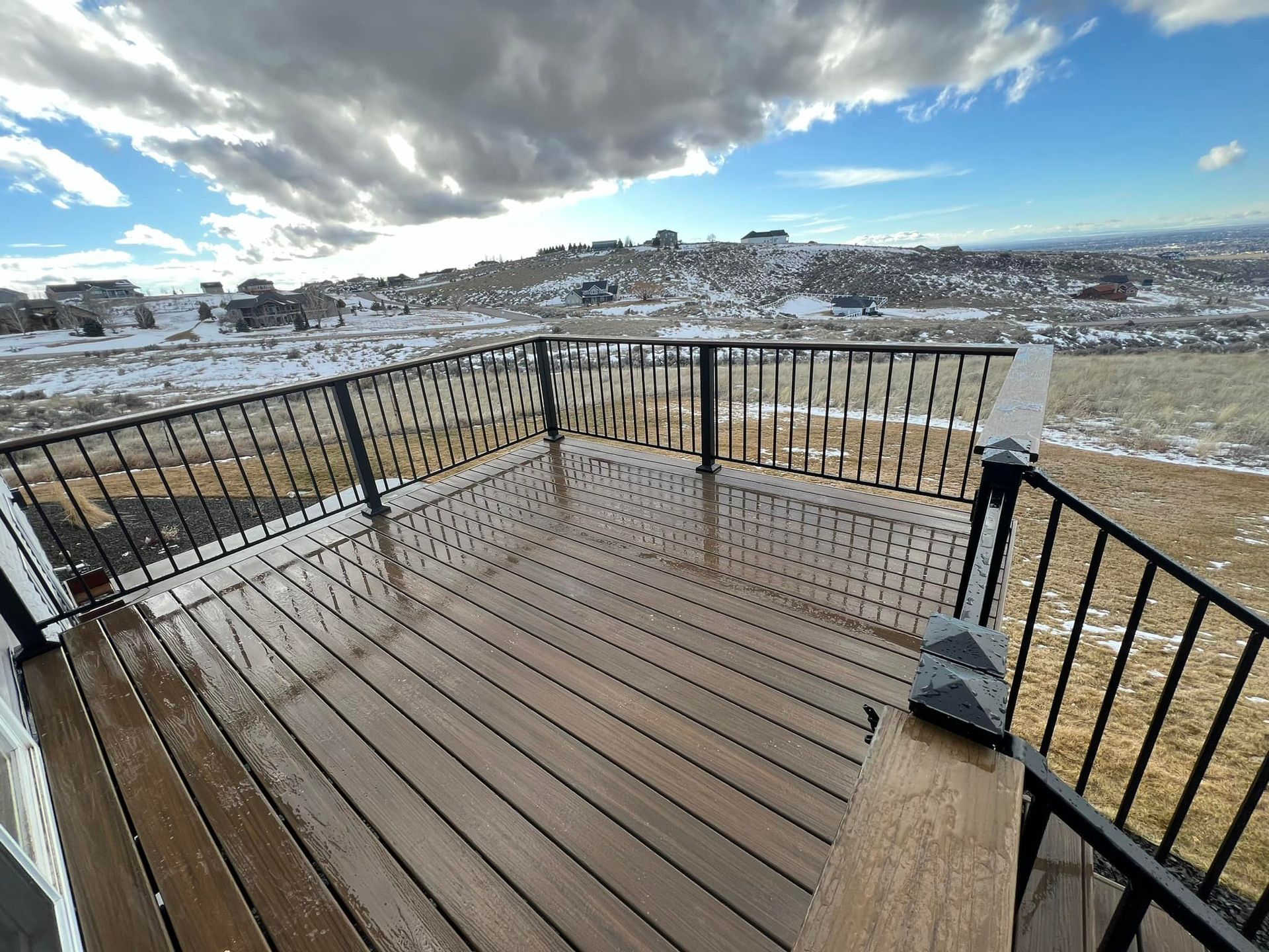 7 Important Questions To Ask Your Deck Contractor