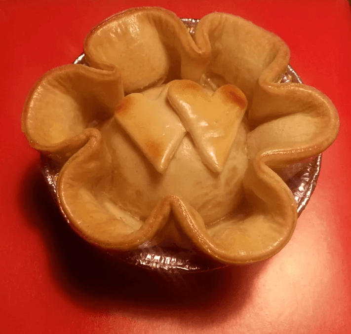 Empadinhas básicas para o dia a dia