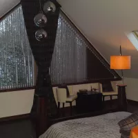 Made to Measure Apex Window Curtains