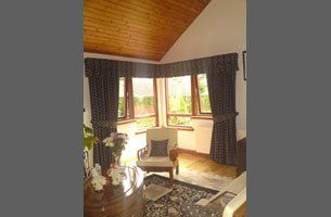 Curtain window Bespoke Pelmets & Curtains