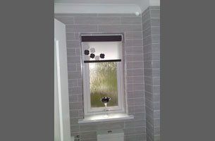 Designer Roller Blinds