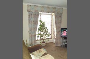 Bespoke Curtains