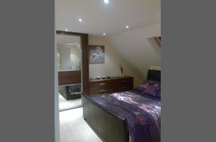 Made to measure Bedding