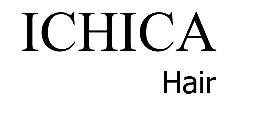 Ichica Hair company logo