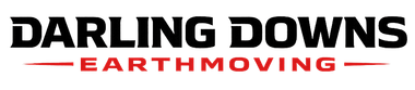 Darling Downs Earthmoving text only logo