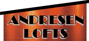 Andresen Lofts Logo