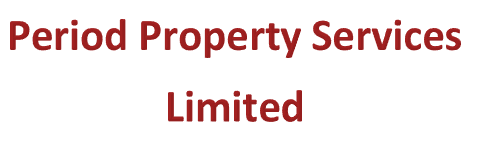 Period Property Services Limited logo