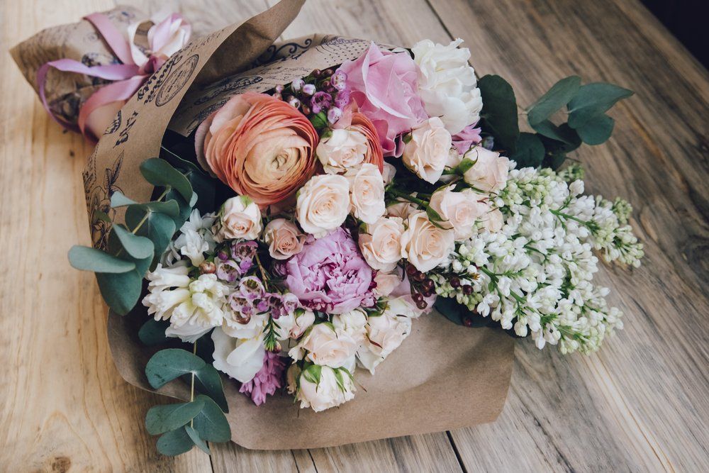 Flowers On Talbragar Florist in Dubbo
