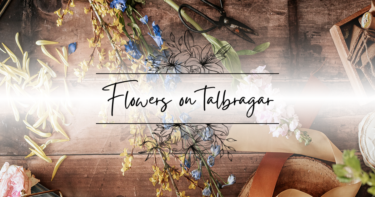 Flowers On Talbragar Florist in Dubbo