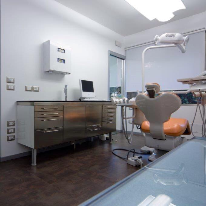 studio dentistico