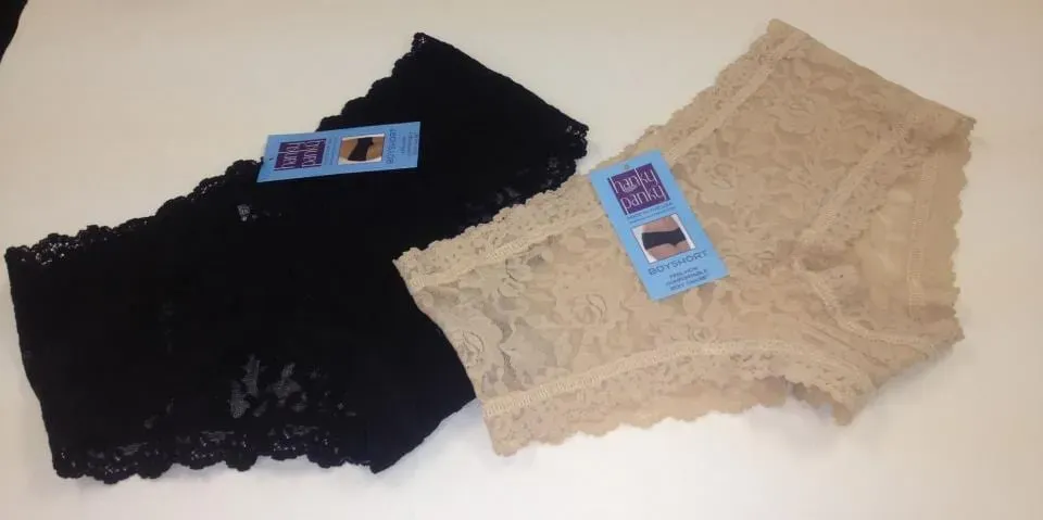 New Underwear — Flowood, MS — Sal-Liz Foundation & Lingerie Salon