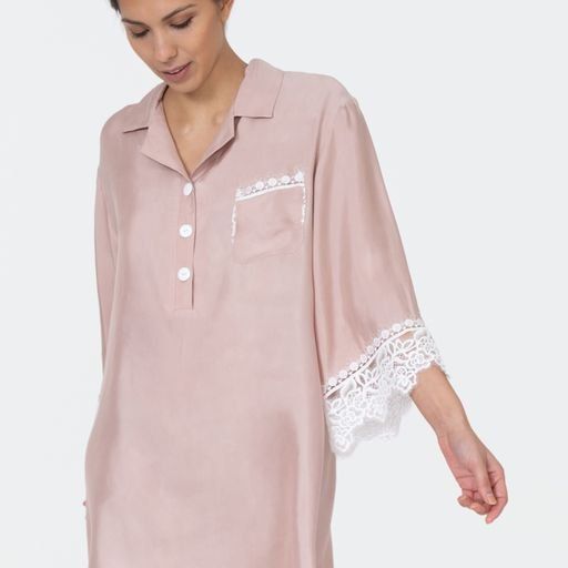 Pink Pajamas — Flowood, MS — Sal-Liz Foundation & Lingerie Salon