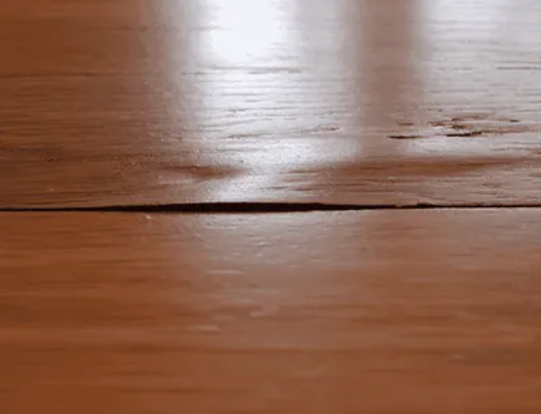 Floor Moisture Barrier