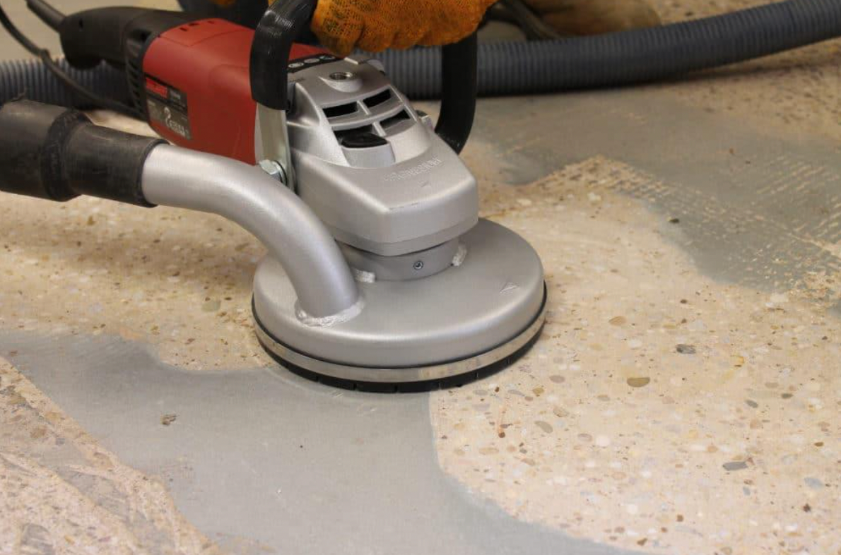 Jacksonville Floor Removal Near Me