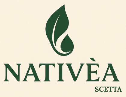 logo Nativèa Scetta