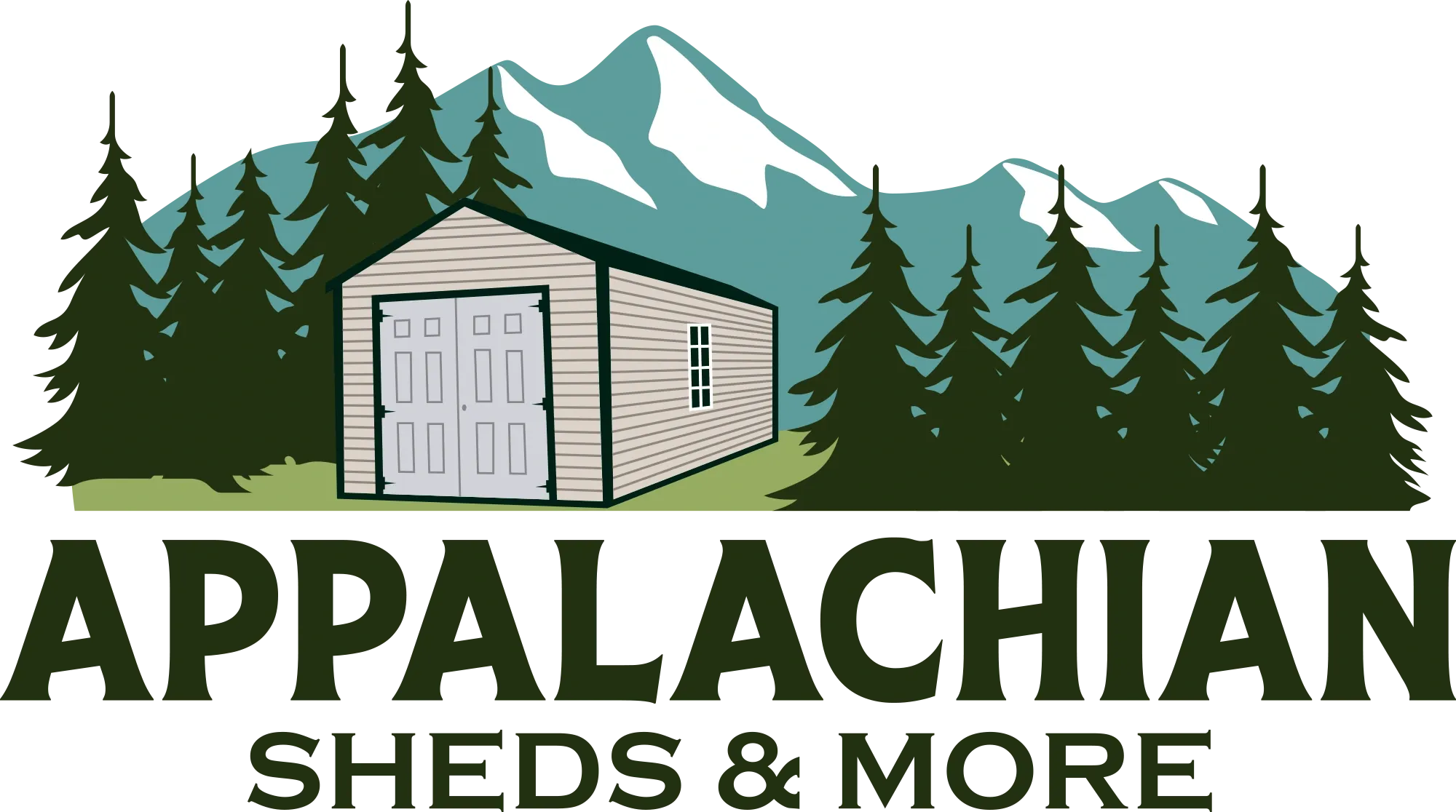 Appalachian Sheds & More