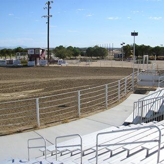 Facility Rentals | Desert Empire Fair