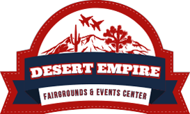 2022 Desert Empire Fair