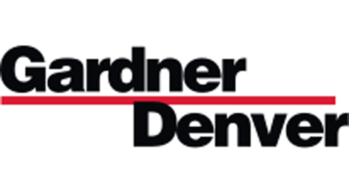 Gardner Denver