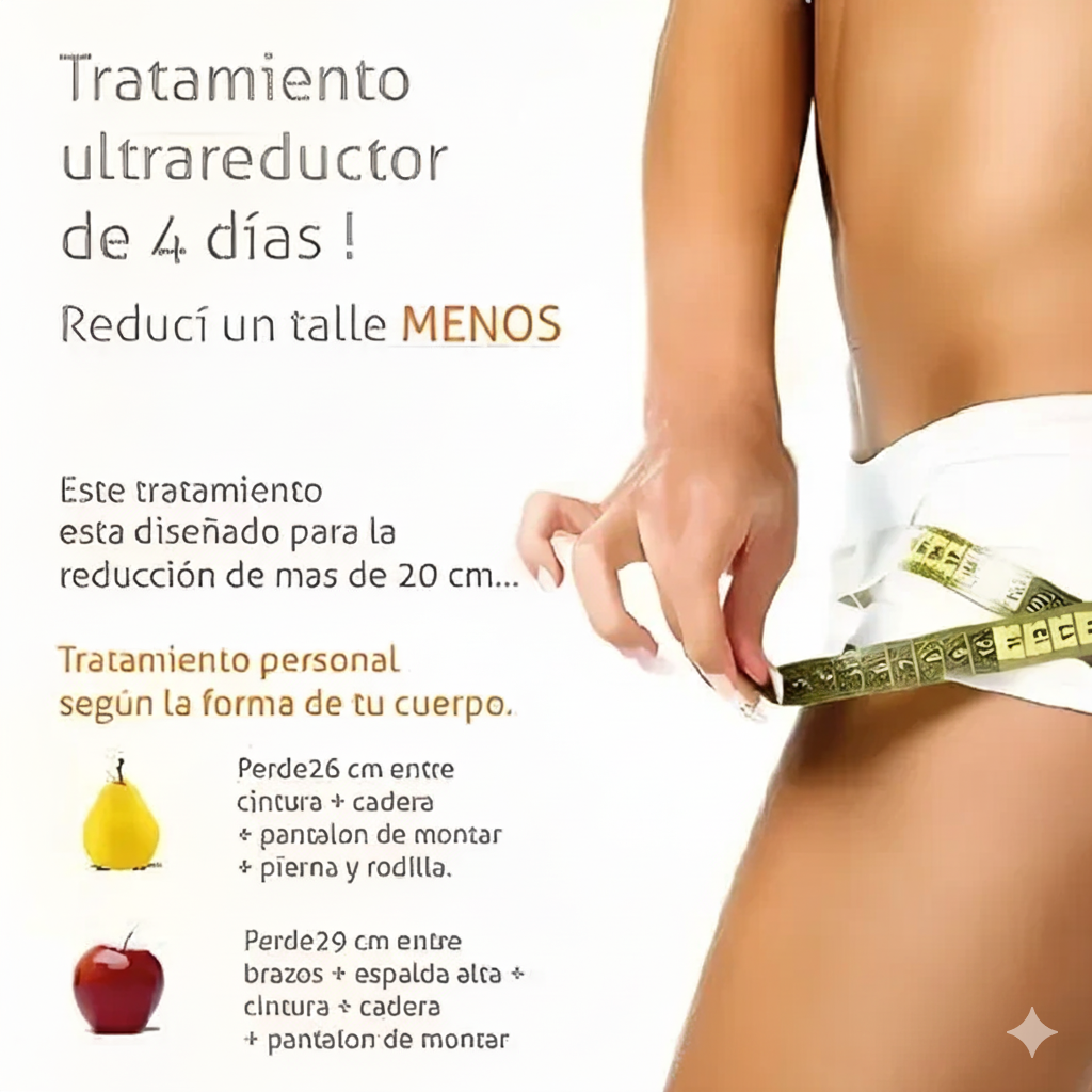 LACA BEAUTY CABALLITO