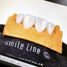 Smile Line zobārstniecības preces