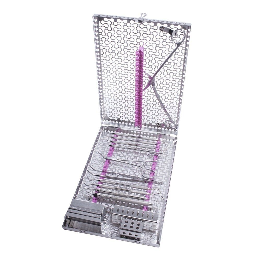 Hu-Friedy surgical instruments