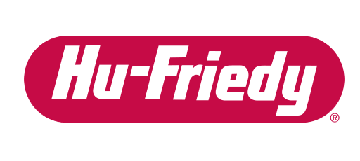 Hu-Friedy logo