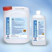 Disinfection of instruments