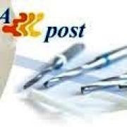 ENA Post