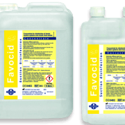 Disinfection of dental suction systems