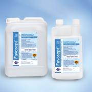 Disinfection of instruments