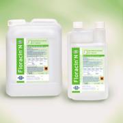 Disinfection of surfaces