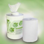 Disinfection of surfaces