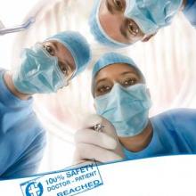 Omnia surgical materials