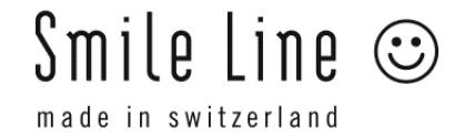 Smile Line dental products