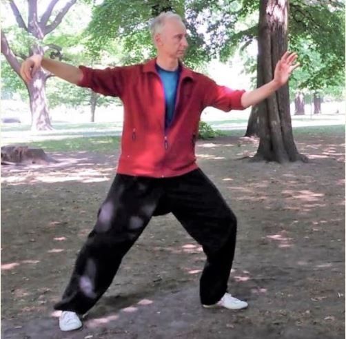Tai Chi Chuan Reuter Kiez