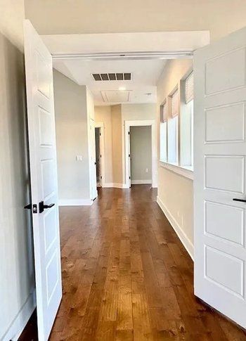 Home in Austin, TX that had their interior painting done by Austin's best house painter Austin Painting and Cabinets