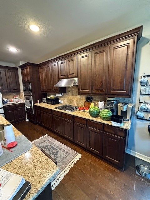 before leander kitchen remodel knotty alder cabinets dark kitchen