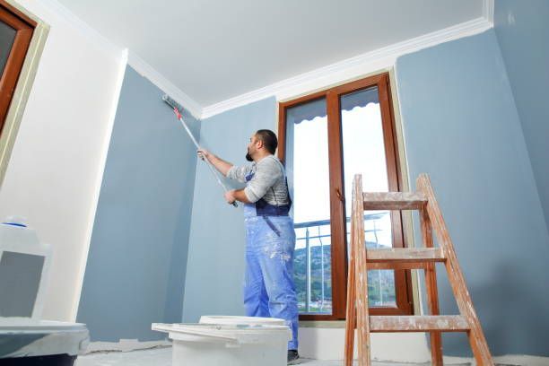 Looking for a painting company near me? Discover how professional interior painting can refresh your