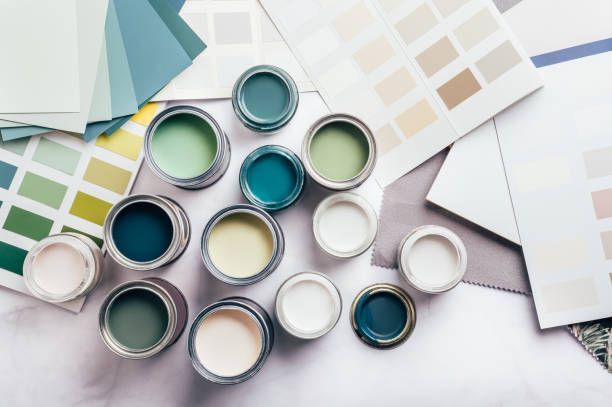 2025 Home Color Trends | Best Paint Shades for Your Space | Austin Paint & Cabinets