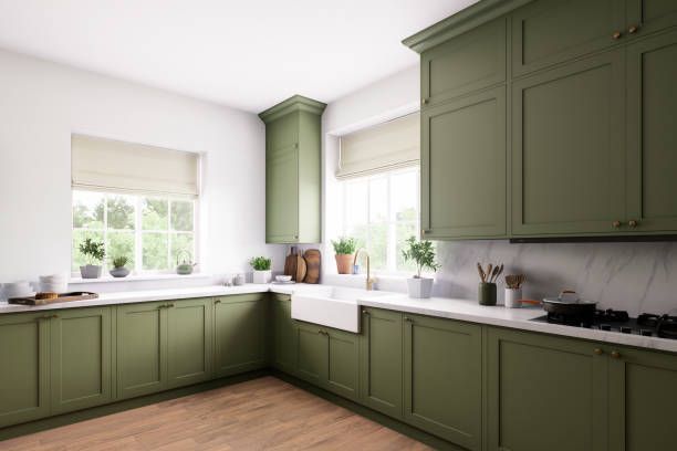 Austin kitchen remodel decision guide comparing cabinet refacing vs new cabinets for 2026