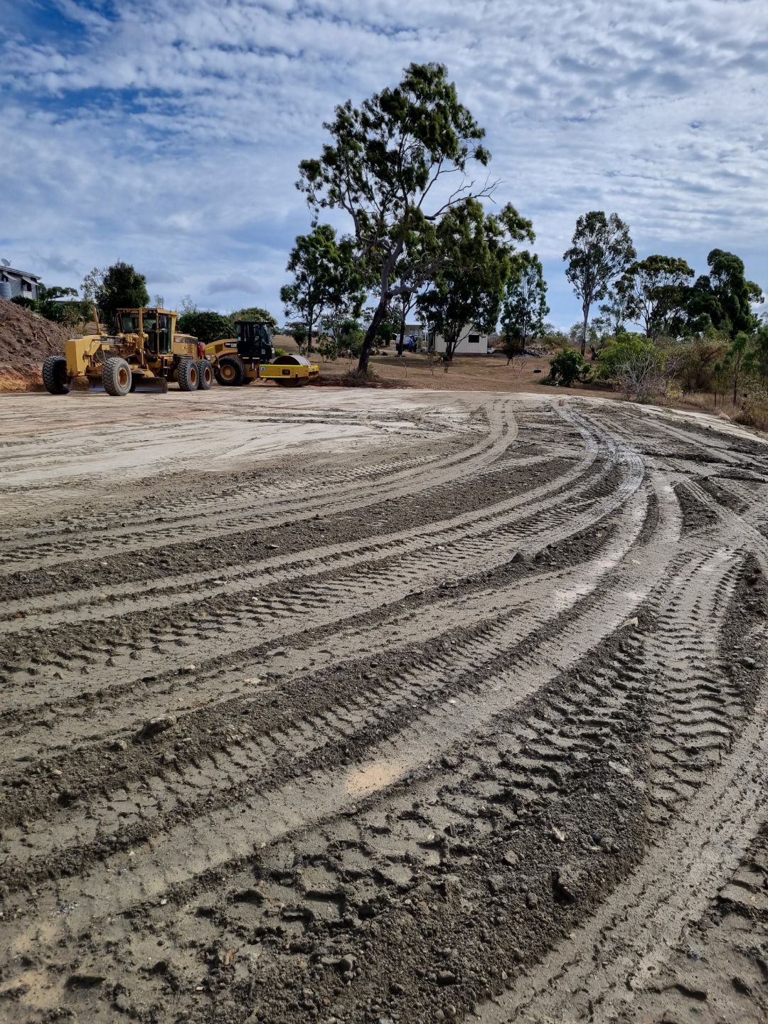 Don River Improvement Trust Bank Stabelisation